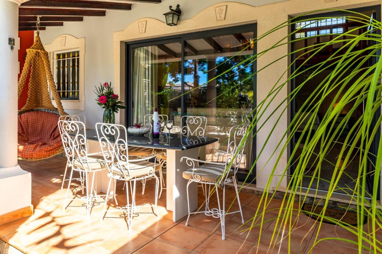 Villa Fazenda Viegas à Lagos Extérieur photo