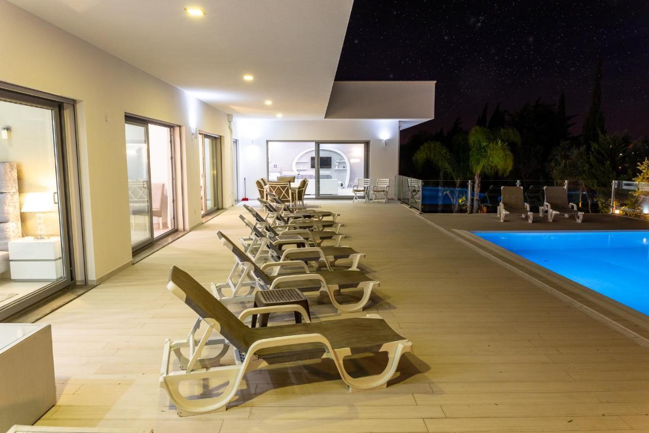 Villa Fazenda Viegas à Lagos Extérieur photo