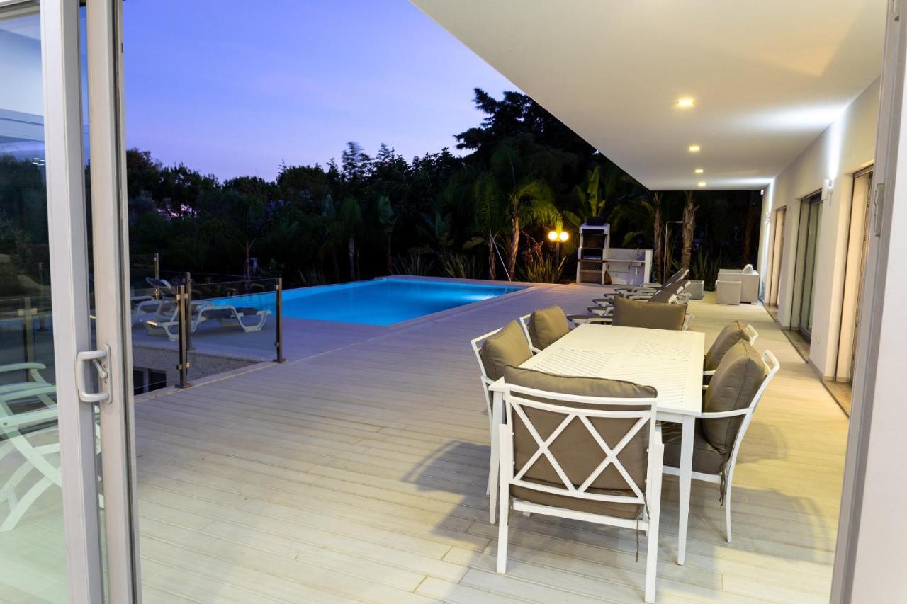 Villa Fazenda Viegas à Lagos Extérieur photo